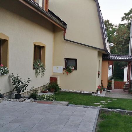 Apartman Krajcer Gerlachov  Exterior photo