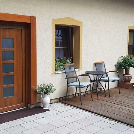 Apartman Krajcer Gerlachov  Exterior photo