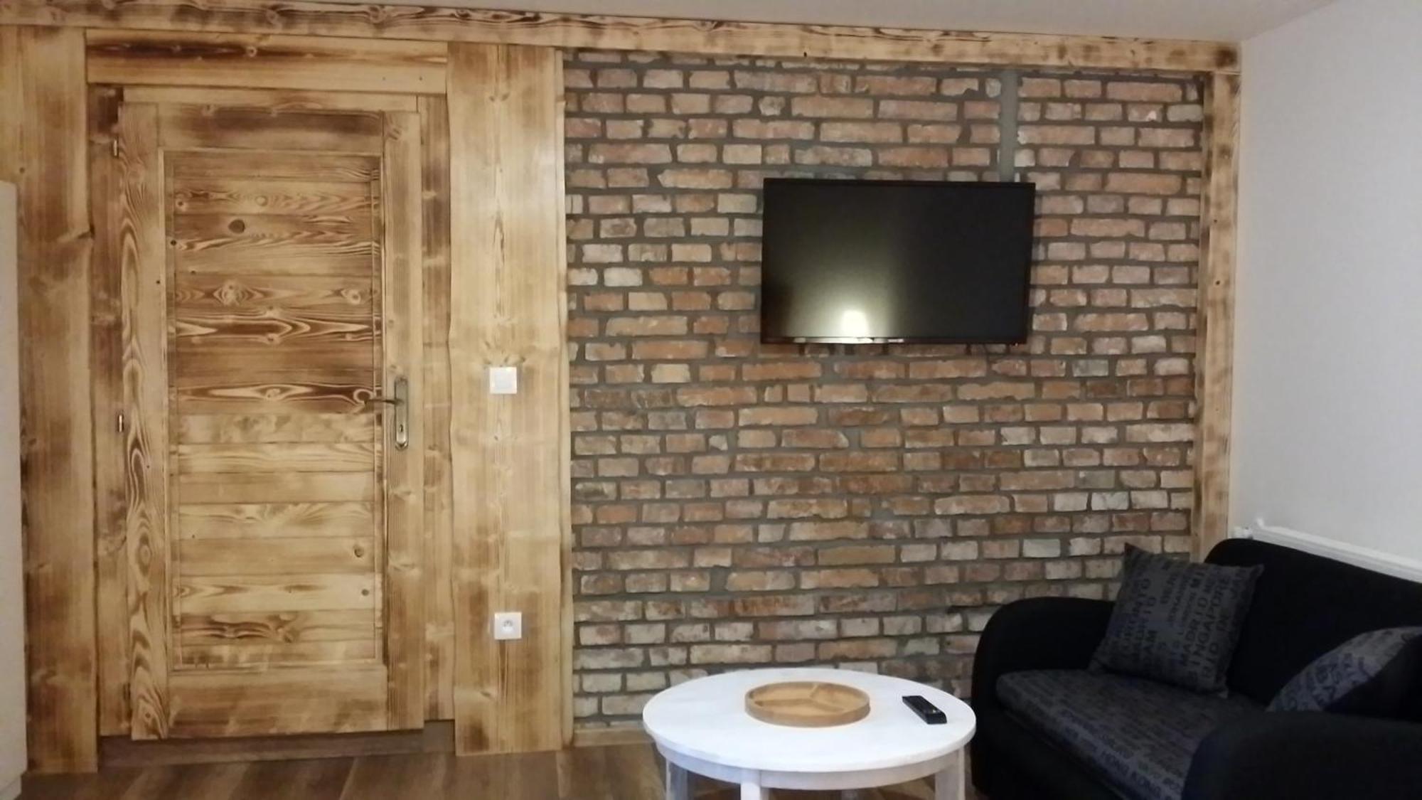 Apartman Krajcer Gerlachov  Exterior photo