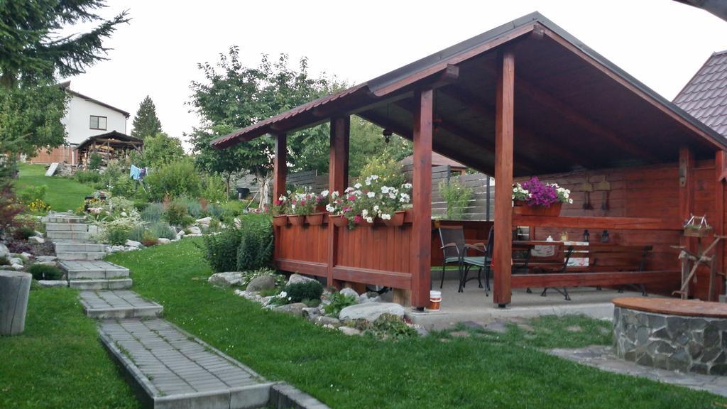 Apartman Krajcer Gerlachov  Exterior photo
