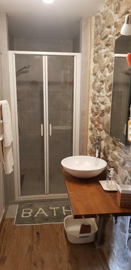 Apartman Krajcer Gerlachov  Exterior photo